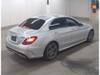 MERCEDES BENZ C-CLASS