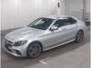 MERCEDES BENZ C-CLASS