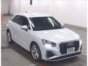 2021 AUDI Q2