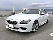 2016 BMW 6 SERIES