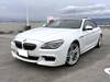BMW 6 SERIES