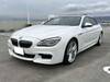 BMW 6 SERIES