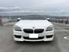 BMW 6 SERIES