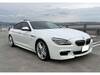 BMW 6 SERIES