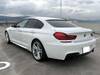 BMW 6 SERIES