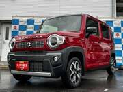 2020 SUZUKI HUSTLER