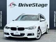 2013 BMW 3 SERIES