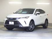 2025 TOYOTA HARRIER HYBRID