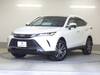 TOYOTA HARRIER HYBRID