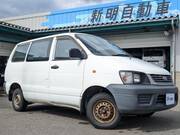 1999 TOYOTA LITEACE VAN DX