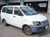 TOYOTA LITEACE VAN