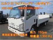 2011 ISUZU OTHER