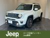 CHRYSLER JEEP RENEGADE