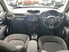 CHRYSLER JEEP RENEGADE