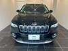 CHRYSLER JEEP CHEROKEE