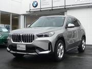 2023 BMW X1
