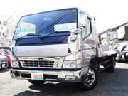 2004 FUSO CANTER