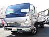 FUSO CANTER