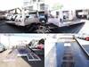 FUSO CANTER