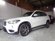 2018 BMW X1