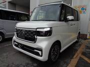 2025 HONDA N-BOX CUSTOM
