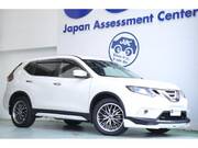2015 NISSAN X-TRAIL