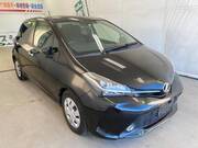 2016 TOYOTA VITZ