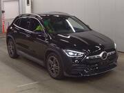 2020 MERCEDES BENZ GLA-CLASS