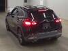 MERCEDES BENZ GLA-CLASS