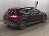 MERCEDES BENZ GLA-CLASS