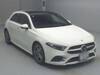 MERCEDES BENZ A-CLASS