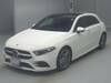 MERCEDES BENZ A-CLASS