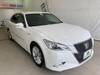 TOYOTA CROWN HYBRID