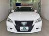 TOYOTA CROWN HYBRID