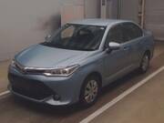 2016 TOYOTA COROLLA AXIO