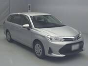 2019 TOYOTA COROLLA FIELDER HYBRID
