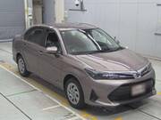 2024 TOYOTA COROLLA AXIO