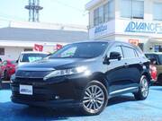 2019 TOYOTA HARRIER