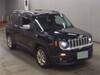 CHRYSLER JEEP RENEGADE