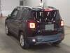CHRYSLER JEEP RENEGADE