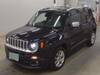 CHRYSLER JEEP RENEGADE