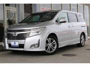 2010 NISSAN ELGRAND