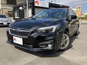 2017 SUBARU IMPREZA SPORTS