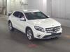 MERCEDES BENZ GLA-CLASS