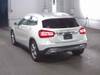 MERCEDES BENZ GLA-CLASS