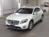 MERCEDES BENZ GLA-CLASS