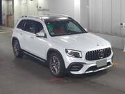 2021 MERCEDES BENZ OTHER