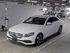 MERCEDES BENZ E-CLASS