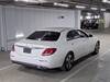 MERCEDES BENZ E-CLASS