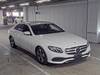 MERCEDES BENZ E-CLASS
